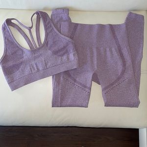 Workout Set